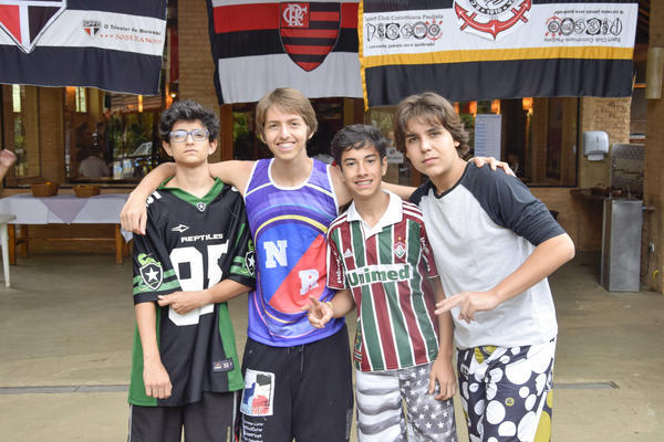 Buy your photos of the eventNR SUN - 29 a 01/11/17 on Fotop