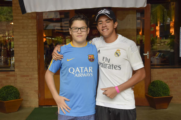 Buy your photos of the eventNR SUN - 29 a 01/11/17 on Fotop