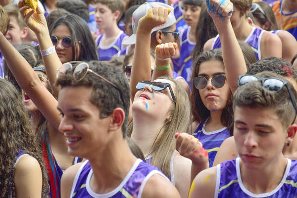 Buy your photos of the eventNR SUN - 29 a 01/11/17 on Fotop