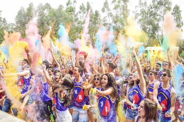 Buy your photos of the eventNR SUN - 29 a 01/11/17 on Fotop