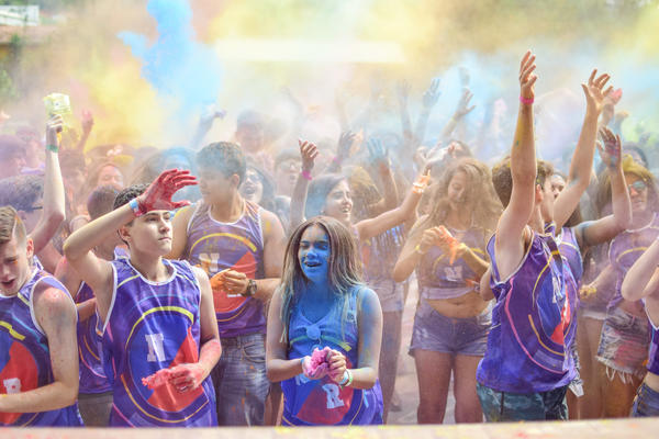 Buy your photos of the eventNR SUN - 29 a 01/11/17 on Fotop