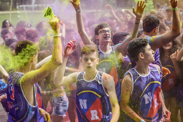 Buy your photos of the eventNR SUN - 29 a 01/11/17 on Fotop