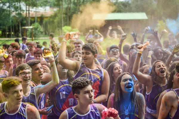 Buy your photos of the eventNR SUN - 29 a 01/11/17 on Fotop