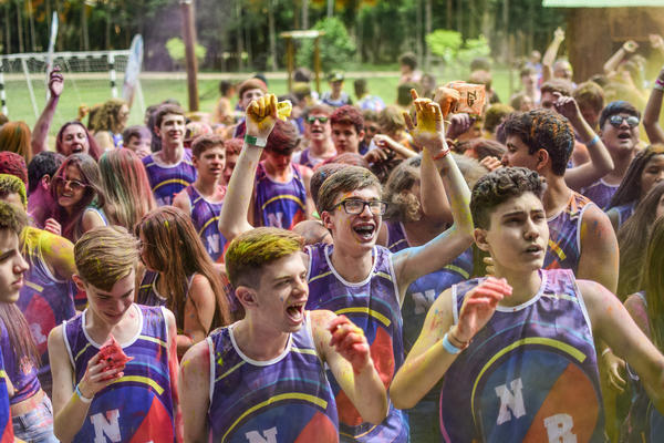 Buy your photos of the eventNR SUN - 29 a 01/11/17 on Fotop