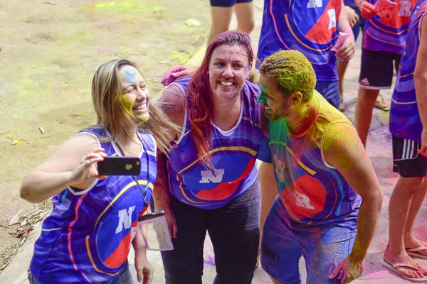 Buy your photos of the eventNR SUN - 29 a 01/11/17 on Fotop