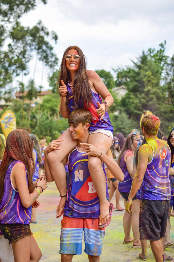 Buy your photos of the eventNR SUN - 29 a 01/11/17 on Fotop