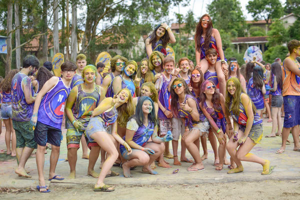 Buy your photos of the eventNR SUN - 29 a 01/11/17 on Fotop