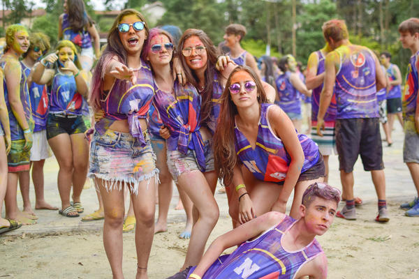 Buy your photos of the eventNR SUN - 29 a 01/11/17 on Fotop