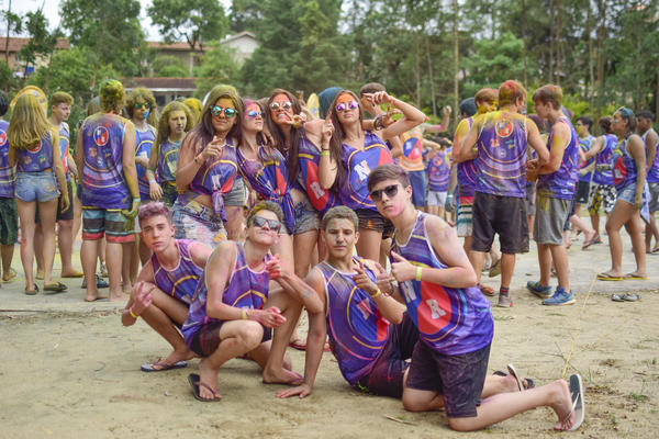 Buy your photos of the eventNR SUN - 29 a 01/11/17 on Fotop