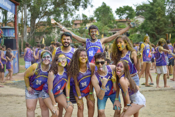 Buy your photos of the eventNR SUN - 29 a 01/11/17 on Fotop