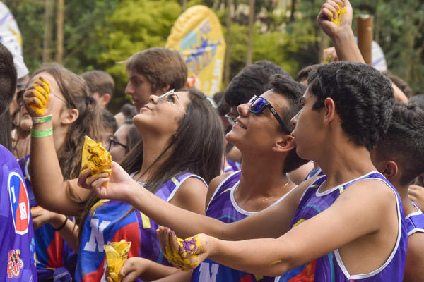 Buy your photos of the eventNR SUN - 29 a 01/11/17 on Fotop