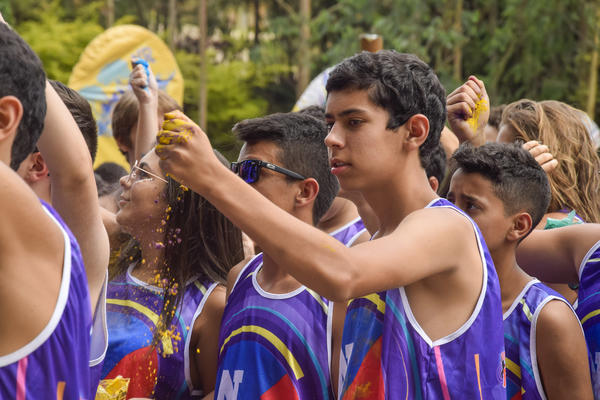 Buy your photos of the eventNR SUN - 29 a 01/11/17 on Fotop