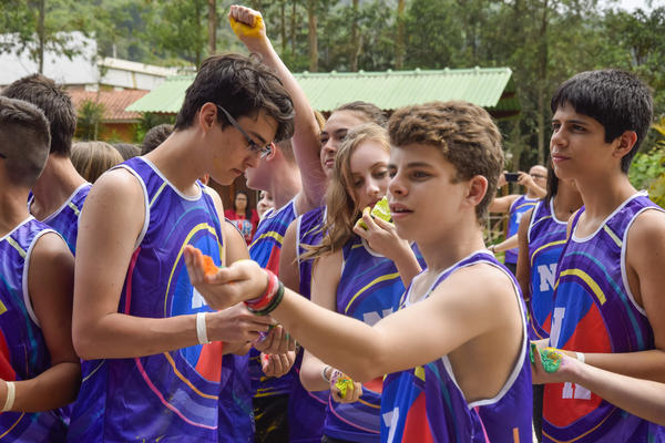 Buy your photos of the eventNR SUN - 29 a 01/11/17 on Fotop