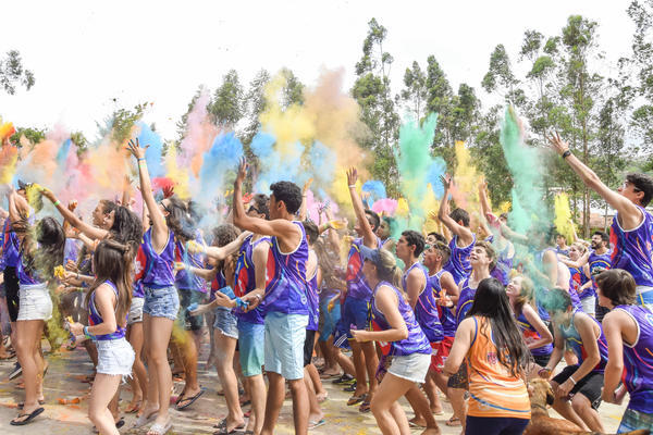 Buy your photos of the eventNR SUN - 29 a 01/11/17 on Fotop