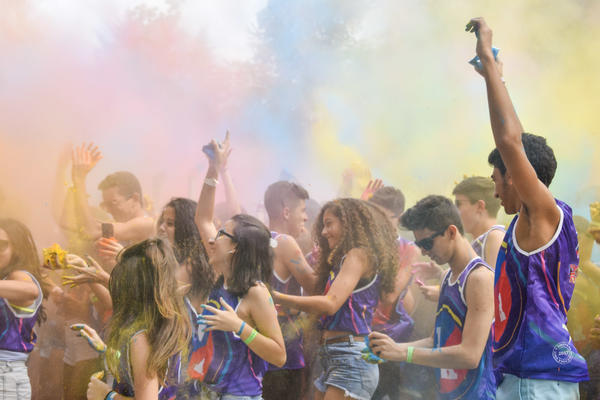 Buy your photos of the eventNR SUN - 29 a 01/11/17 on Fotop