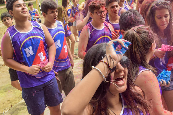 Buy your photos of the eventNR SUN - 29 a 01/11/17 on Fotop