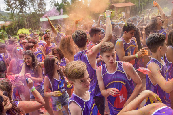 Buy your photos of the eventNR SUN - 29 a 01/11/17 on Fotop