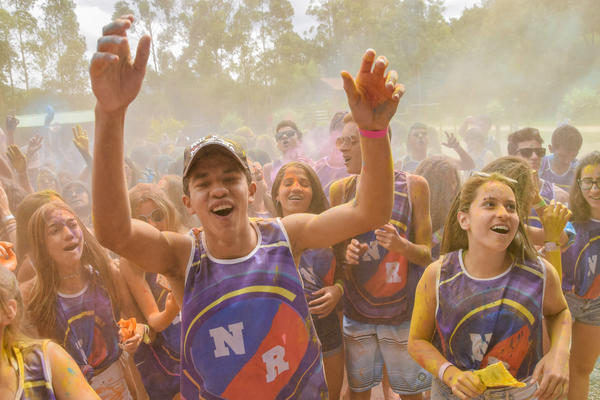 Buy your photos of the eventNR SUN - 29 a 01/11/17 on Fotop