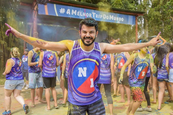 Buy your photos of the eventNR SUN - 29 a 01/11/17 on Fotop