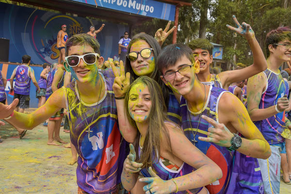 Buy your photos of the eventNR SUN - 29 a 01/11/17 on Fotop