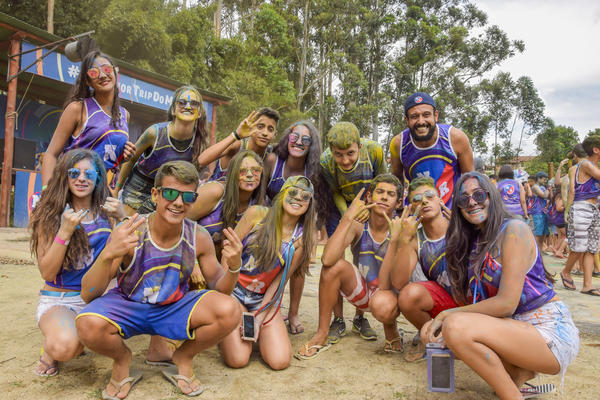 Buy your photos of the eventNR SUN - 29 a 01/11/17 on Fotop