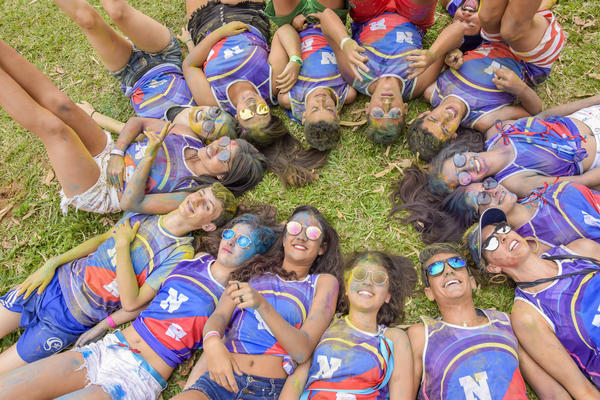 Buy your photos of the eventNR SUN - 29 a 01/11/17 on Fotop