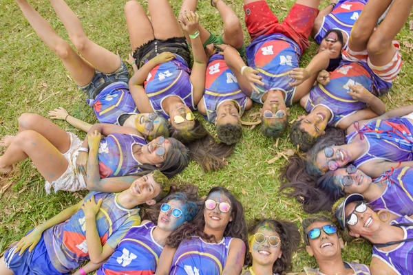 Buy your photos of the eventNR SUN - 29 a 01/11/17 on Fotop