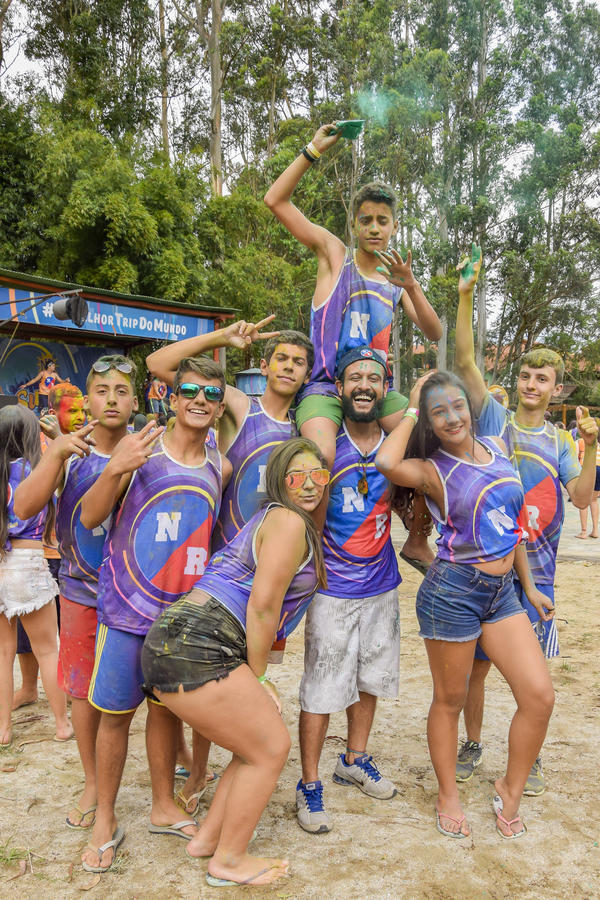 Buy your photos of the eventNR SUN - 29 a 01/11/17 on Fotop