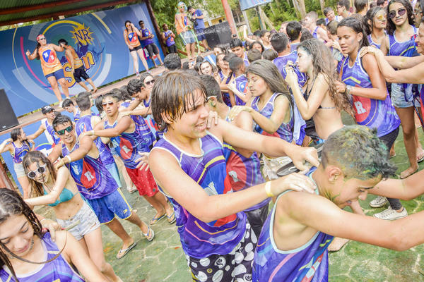 Buy your photos of the eventNR SUN - 29 a 01/11/17 on Fotop