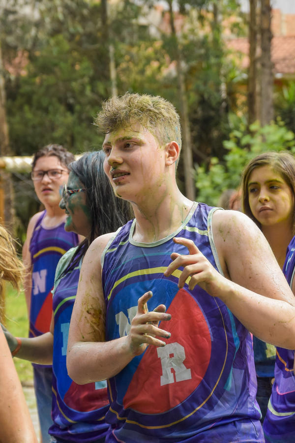 Buy your photos of the eventNR SUN - 29 a 01/11/17 on Fotop