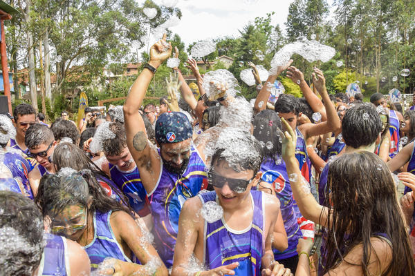 Buy your photos of the eventNR SUN - 29 a 01/11/17 on Fotop