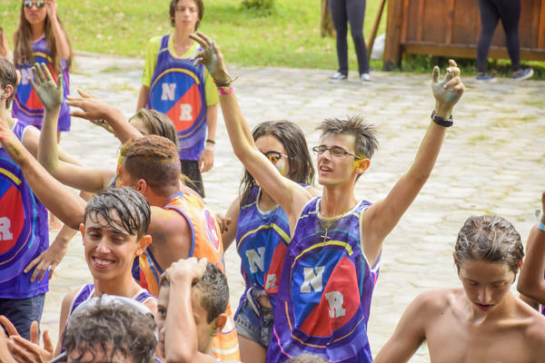 Buy your photos of the eventNR SUN - 29 a 01/11/17 on Fotop