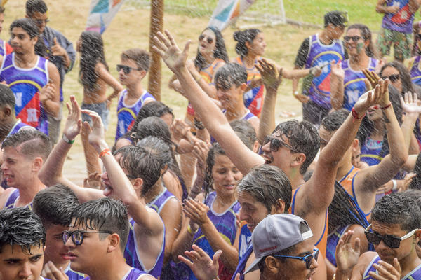 Buy your photos of the eventNR SUN - 29 a 01/11/17 on Fotop