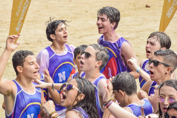 Buy your photos of the eventNR SUN - 29 a 01/11/17 on Fotop