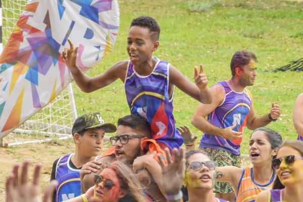 Buy your photos of the eventNR SUN - 29 a 01/11/17 on Fotop