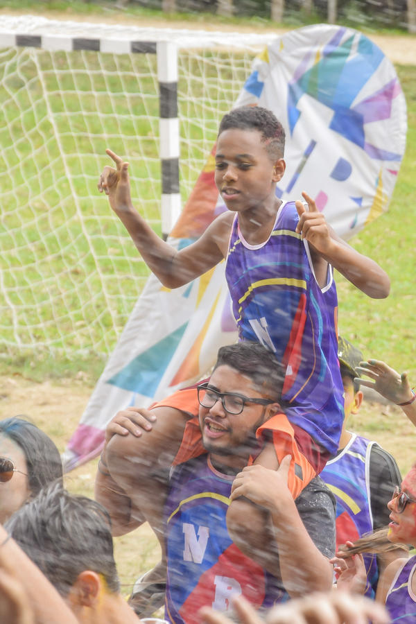 Buy your photos of the eventNR SUN - 29 a 01/11/17 on Fotop