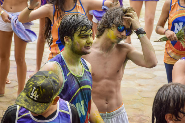 Buy your photos of the eventNR SUN - 29 a 01/11/17 on Fotop