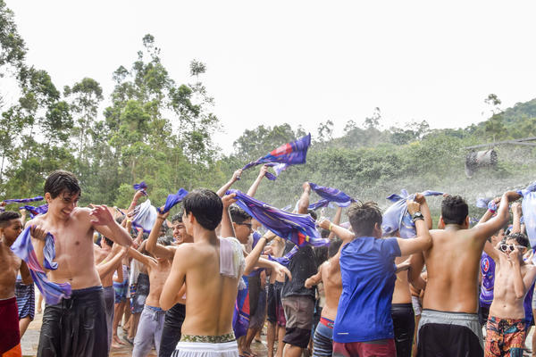 Buy your photos of the eventNR SUN - 29 a 01/11/17 on Fotop