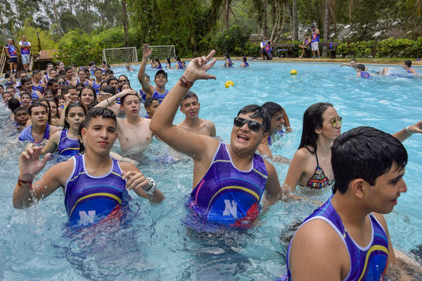 Buy your photos of the eventNR SUN - 29 a 01/11/17 on Fotop