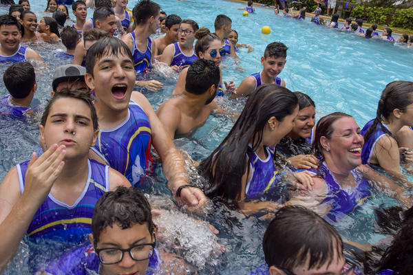 Buy your photos of the eventNR SUN - 29 a 01/11/17 on Fotop