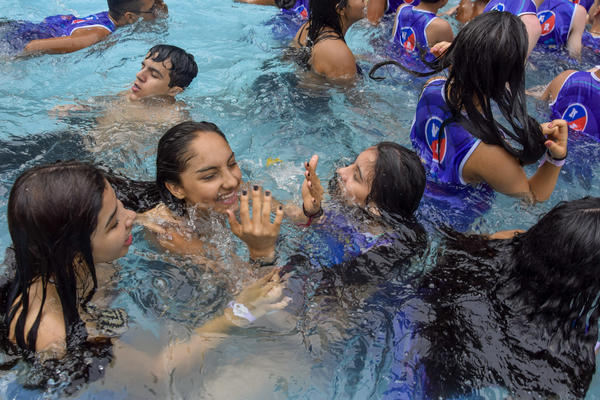 Buy your photos of the eventNR SUN - 29 a 01/11/17 on Fotop