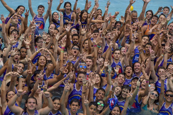 Buy your photos of the eventNR SUN - 29 a 01/11/17 on Fotop