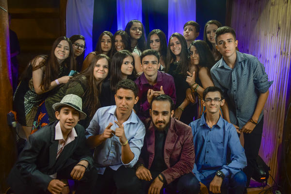 Buy your photos of the eventNR SUN - 29 a 01/11/17 on Fotop