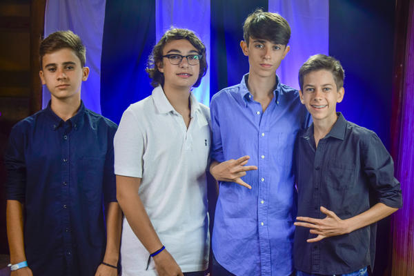 Buy your photos of the eventNR SUN - 29 a 01/11/17 on Fotop