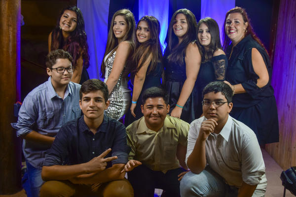 Buy your photos of the eventNR SUN - 29 a 01/11/17 on Fotop