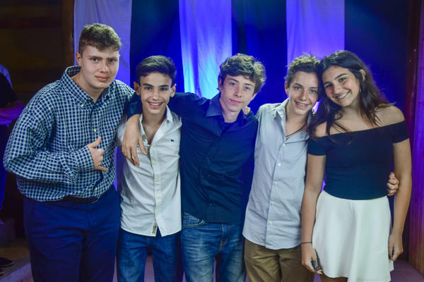 Buy your photos of the eventNR SUN - 29 a 01/11/17 on Fotop