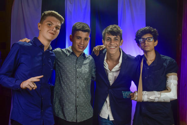 Buy your photos of the eventNR SUN - 29 a 01/11/17 on Fotop