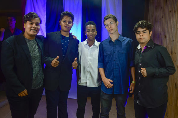 Buy your photos of the eventNR SUN - 29 a 01/11/17 on Fotop