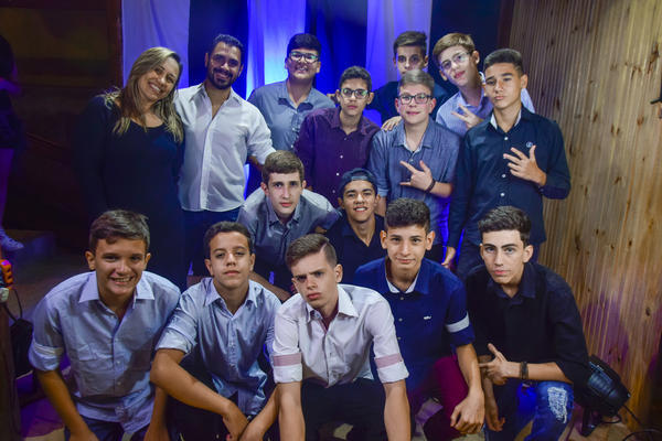 Buy your photos of the eventNR SUN - 29 a 01/11/17 on Fotop