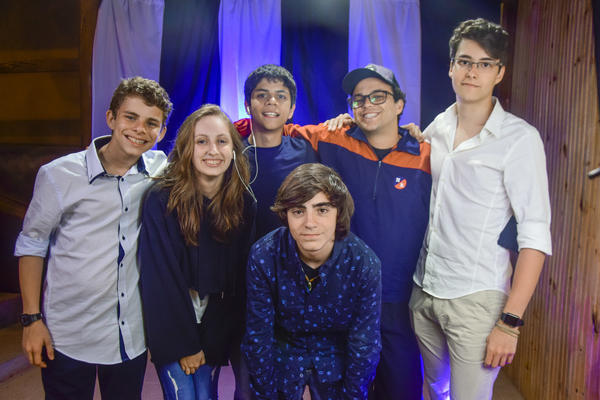 Buy your photos of the eventNR SUN - 29 a 01/11/17 on Fotop